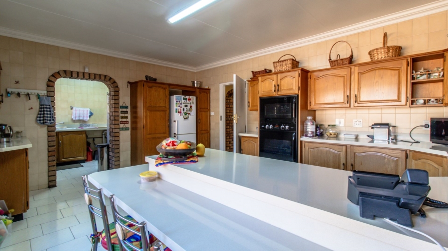 5 Bedroom Property for Sale in Meyersdal Gauteng