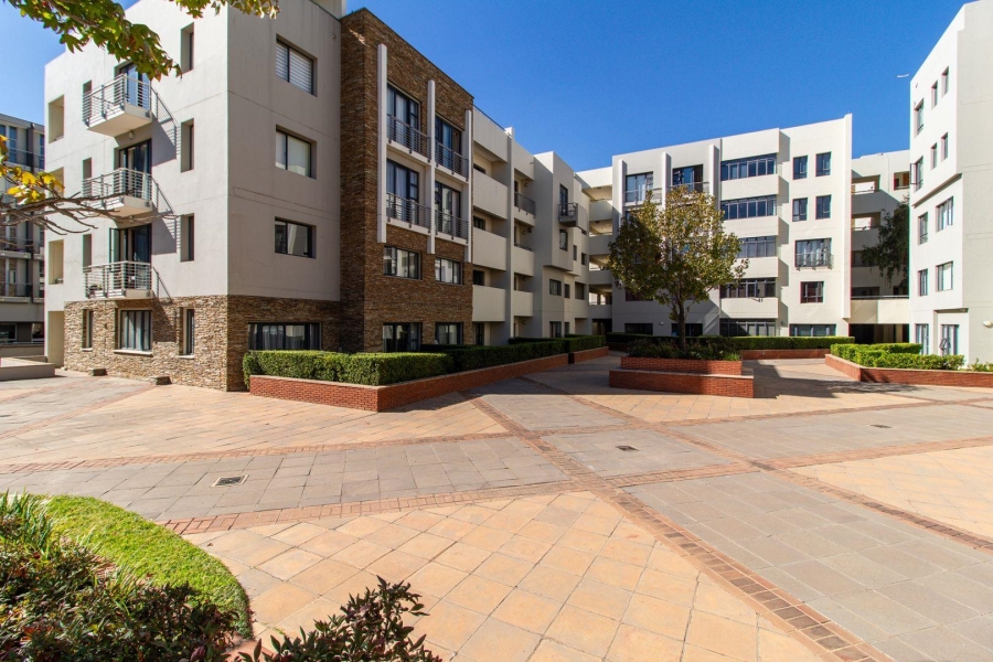 To Let 2 Bedroom Property for Rent in Bedford Gardens Gauteng