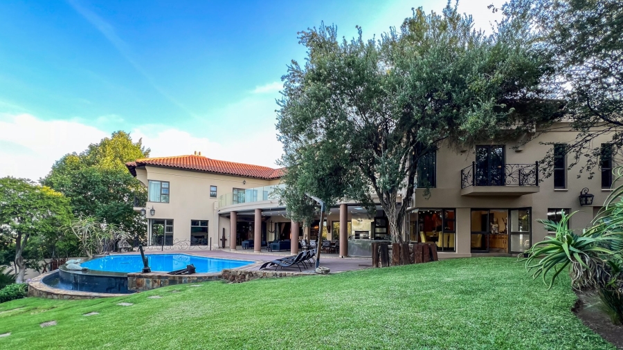 7 Bedroom Property for Sale in Meyersdal Eco Estate Gauteng
