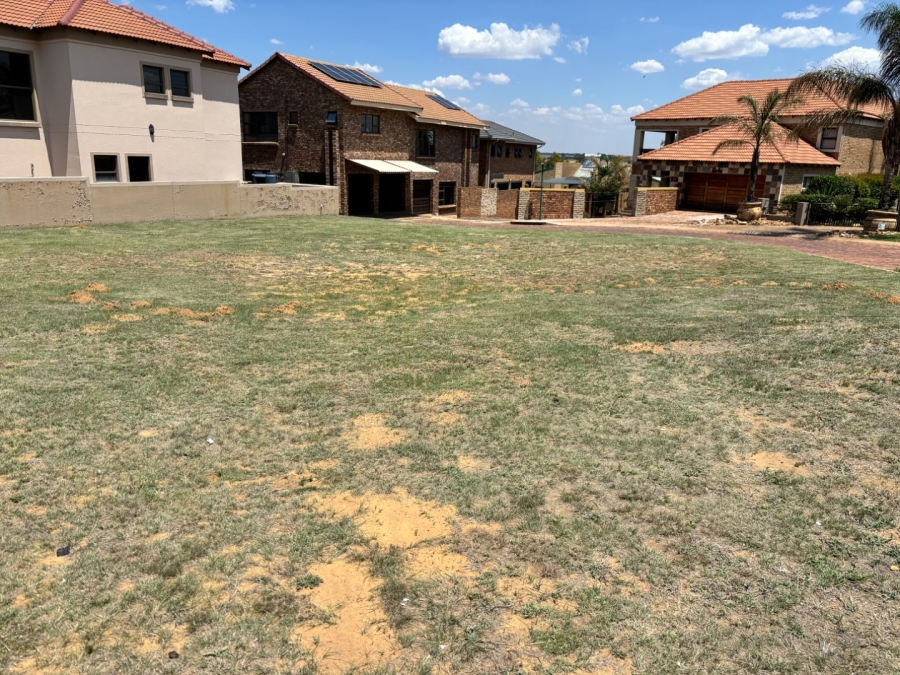 Commercial Property for Sale in Kungwini Country Estate Gauteng