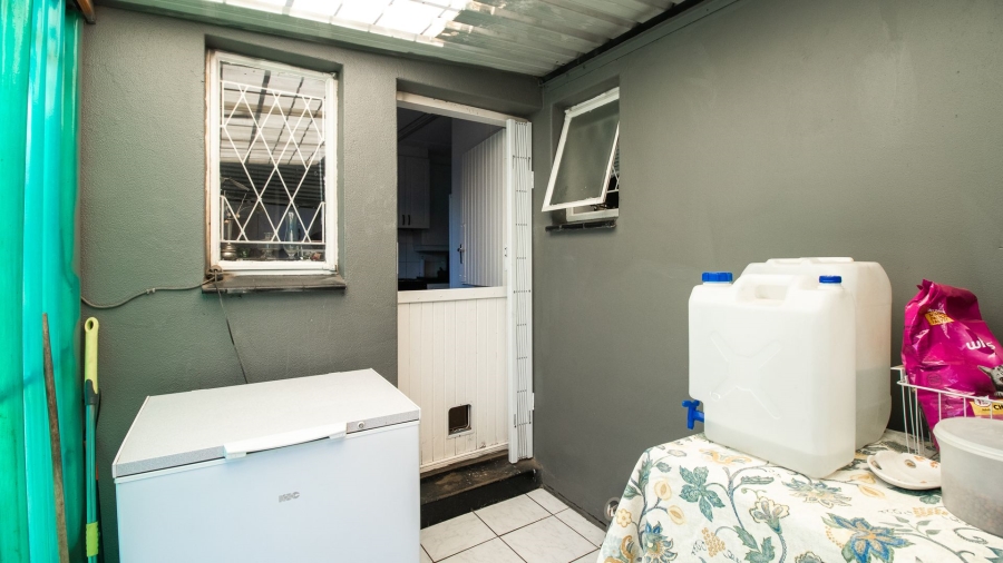 4 Bedroom Property for Sale in Bonaero Park Gauteng