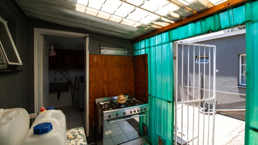 4 Bedroom Property for Sale in Bonaero Park Gauteng