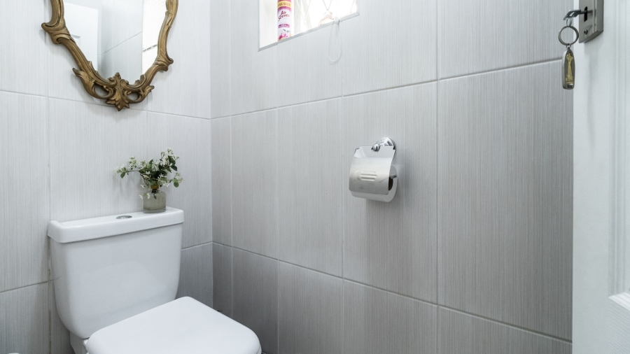 4 Bedroom Property for Sale in Bonaero Park Gauteng