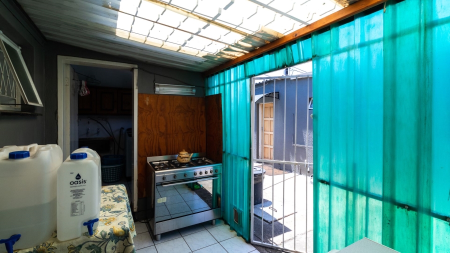 4 Bedroom Property for Sale in Bonaero Park Gauteng