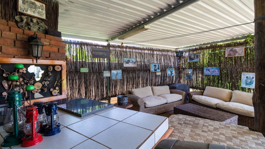 4 Bedroom Property for Sale in Bonaero Park Gauteng