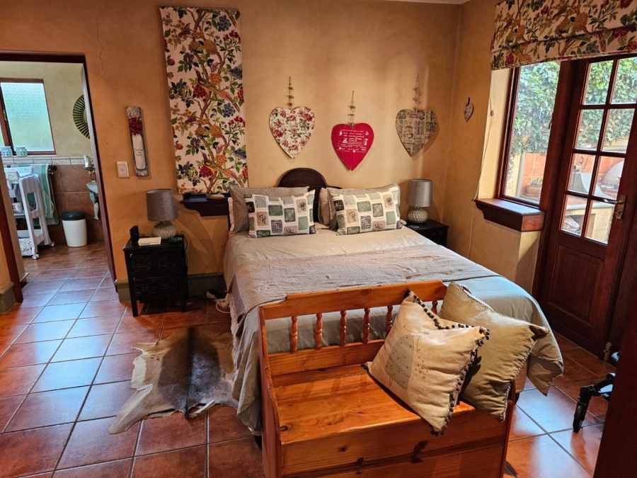 To Let 2 Bedroom Property for Rent in Faerie Glen Gauteng