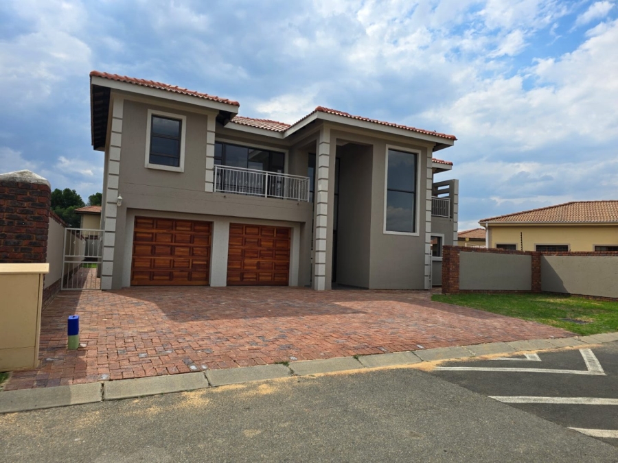 4 Bedroom Property for Sale in Comet Gauteng