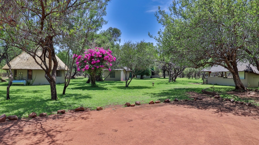 5 Bedroom Property for Sale in Dinokeng Game Reserve Gauteng