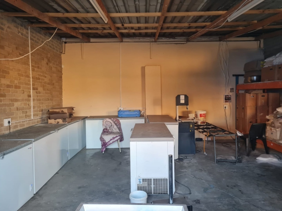 To Let commercial Property for Rent in Lenasia Ext 13 Gauteng