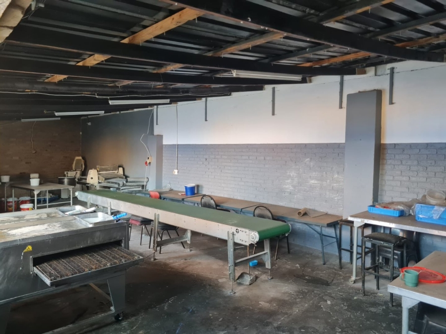 To Let commercial Property for Rent in Lenasia Ext 13 Gauteng