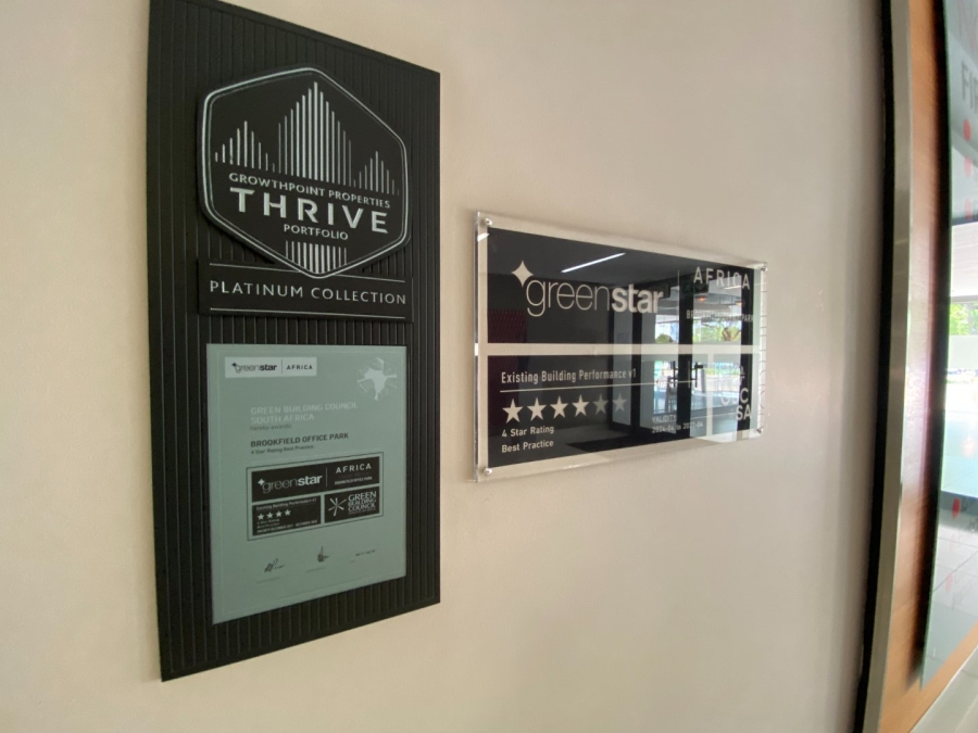 To Let Commercial Property for Rent in Brooklyn Gauteng