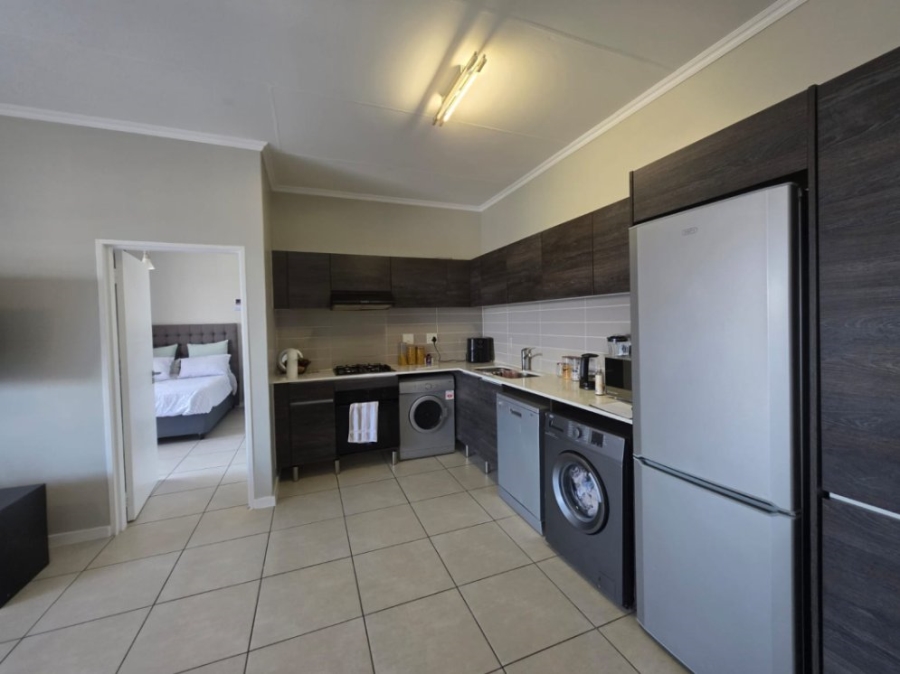 1 Bedroom Property for Sale in Longmeadow Gauteng