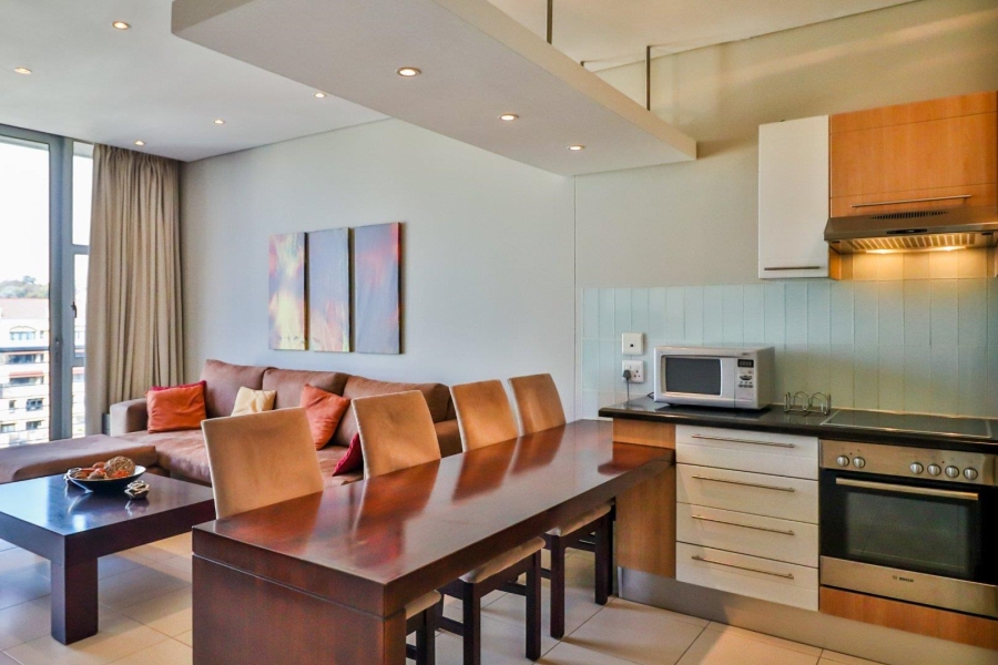 1 Bedroom Property for Sale in Bedford Gardens Gauteng