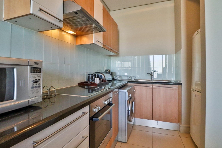 1 Bedroom Property for Sale in Bedford Gardens Gauteng