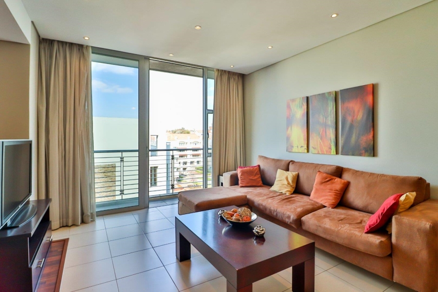 1 Bedroom Property for Sale in Bedford Gardens Gauteng