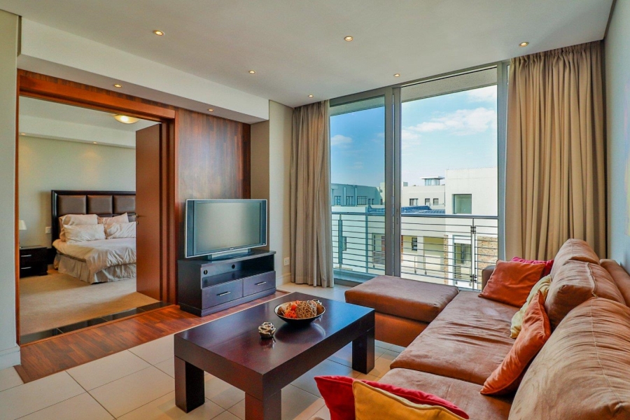 1 Bedroom Property for Sale in Bedford Gardens Gauteng