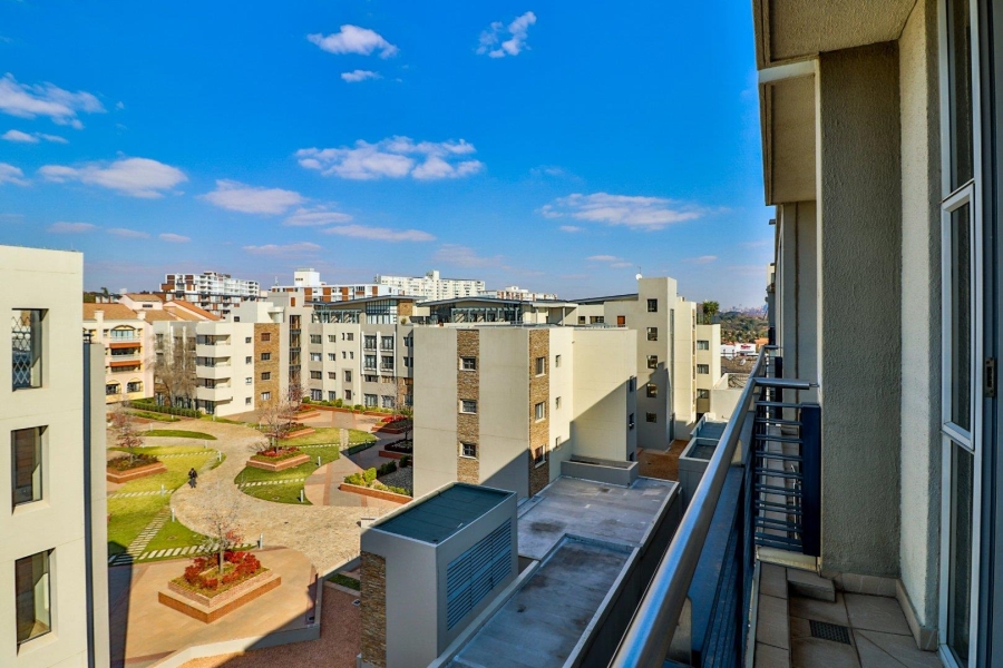 1 Bedroom Property for Sale in Bedford Gardens Gauteng