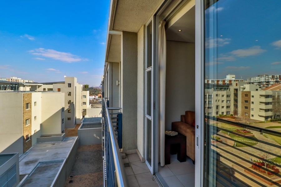 1 Bedroom Property for Sale in Bedford Gardens Gauteng