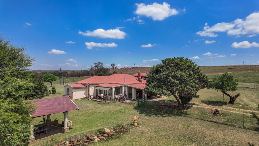 Commercial Property for Sale in Spitskop 533 Ah Gauteng