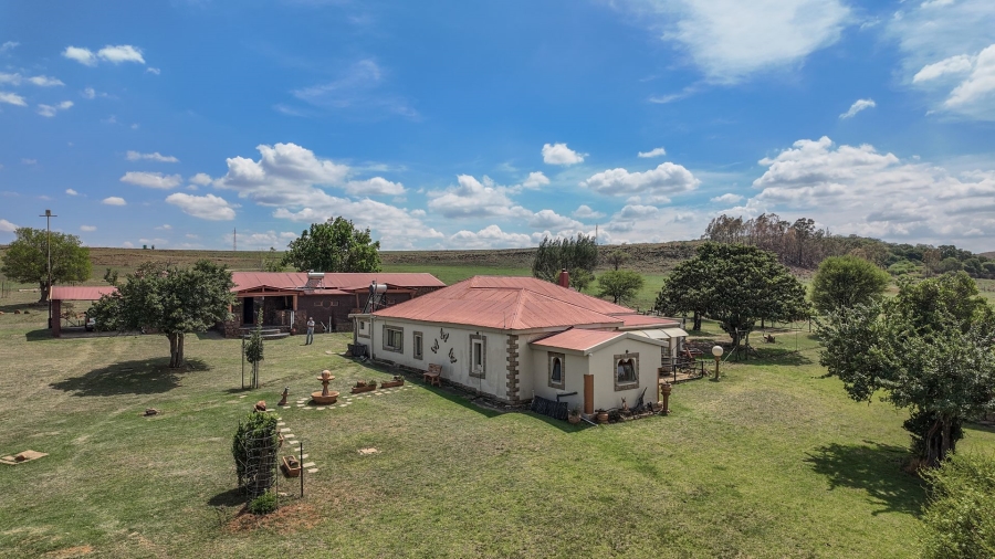 Commercial Property for Sale in Spitskop 533 Ah Gauteng
