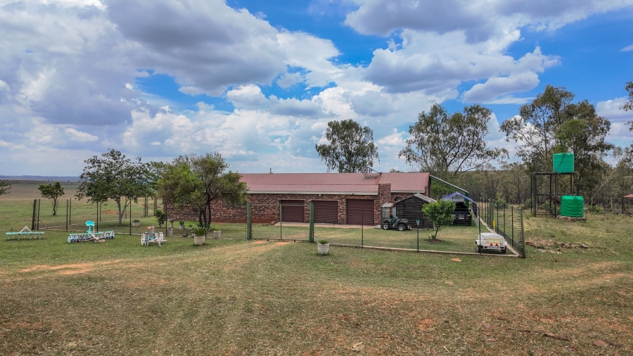 Commercial Property for Sale in Spitskop 533 Ah Gauteng