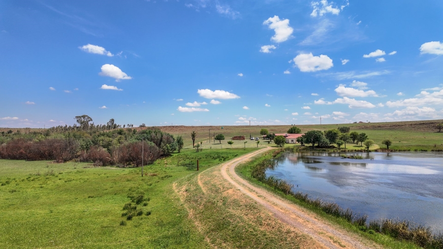 Commercial Property for Sale in Spitskop 533 Ah Gauteng