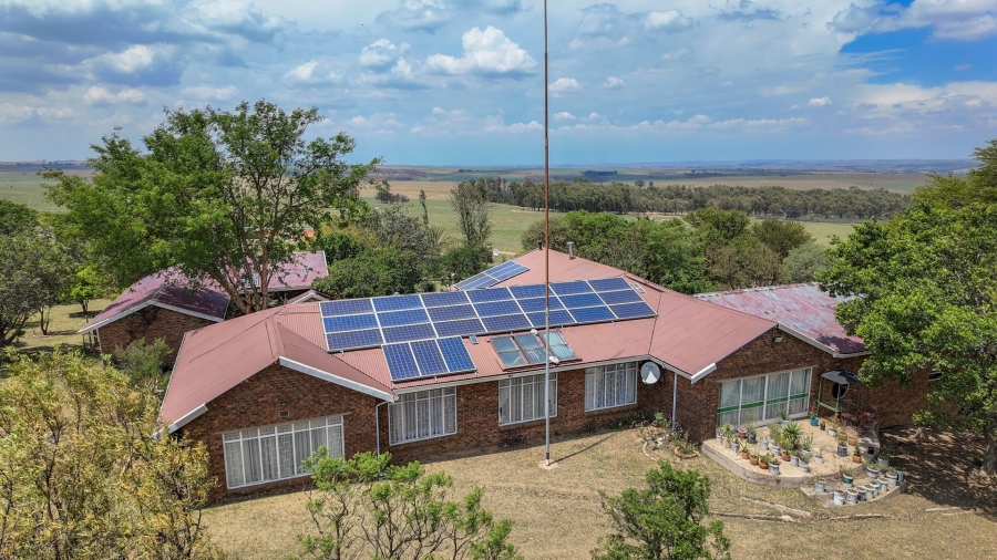 Commercial Property for Sale in Spitskop 533 Ah Gauteng