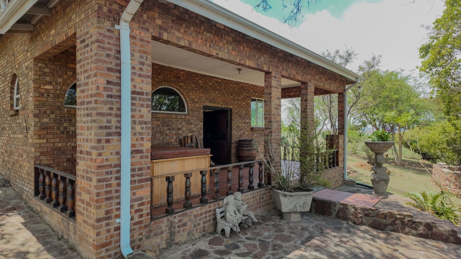 Commercial Property for Sale in Spitskop 533 Ah Gauteng
