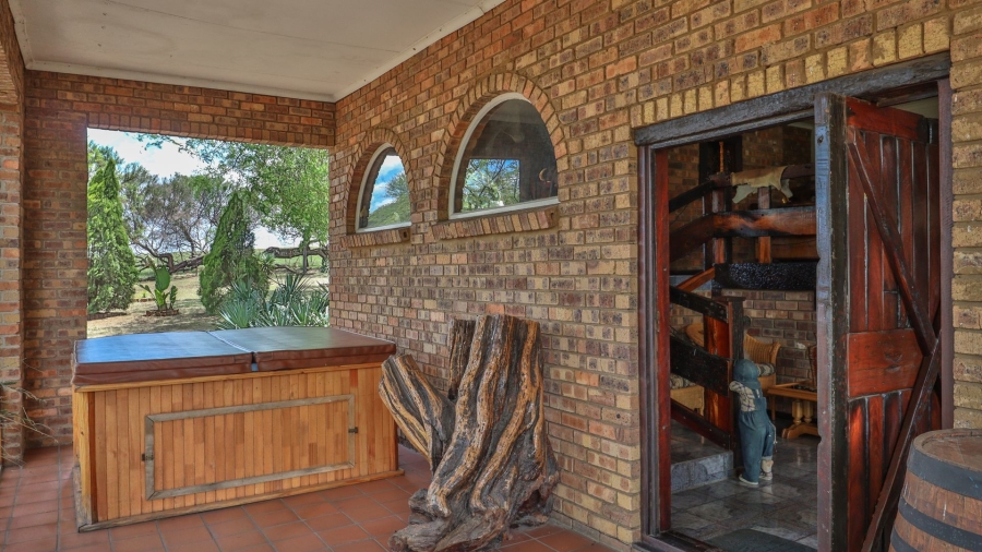 Commercial Property for Sale in Spitskop 533 Ah Gauteng