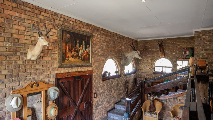 Commercial Property for Sale in Spitskop 533 Ah Gauteng