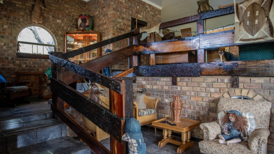 Commercial Property for Sale in Spitskop 533 Ah Gauteng