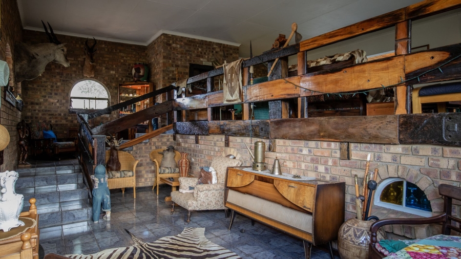 Commercial Property for Sale in Spitskop 533 Ah Gauteng