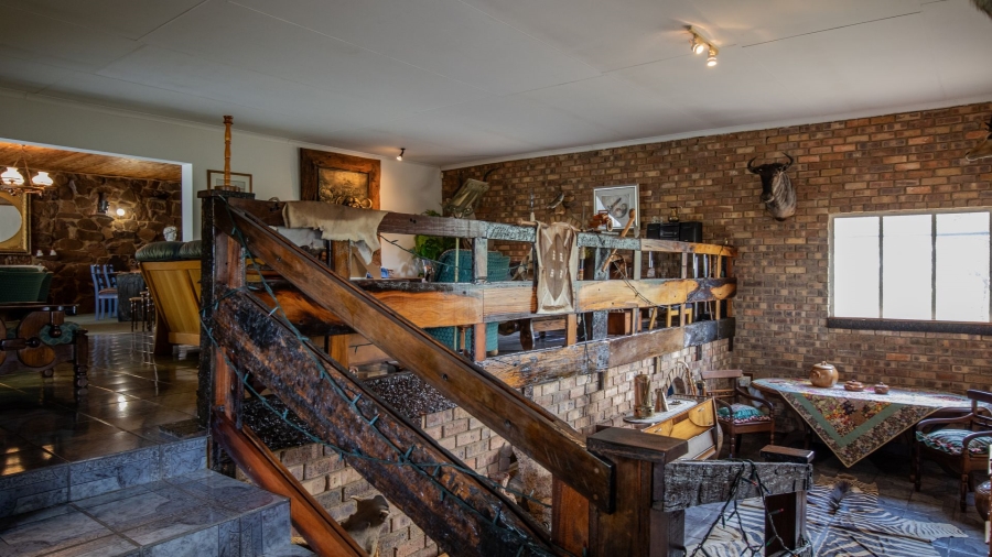 Commercial Property for Sale in Spitskop 533 Ah Gauteng