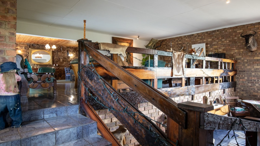 Commercial Property for Sale in Spitskop 533 Ah Gauteng