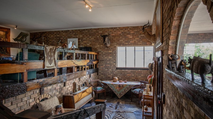 Commercial Property for Sale in Spitskop 533 Ah Gauteng