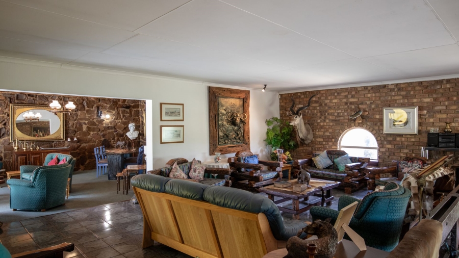 Commercial Property for Sale in Spitskop 533 Ah Gauteng