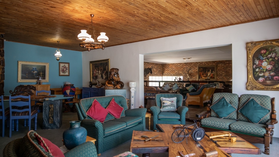 Commercial Property for Sale in Spitskop 533 Ah Gauteng
