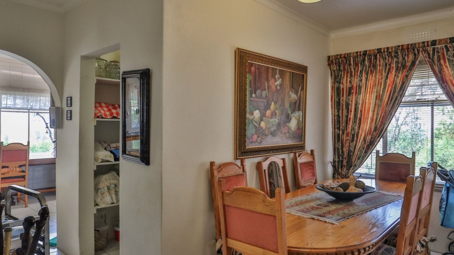 Commercial Property for Sale in Spitskop 533 Ah Gauteng
