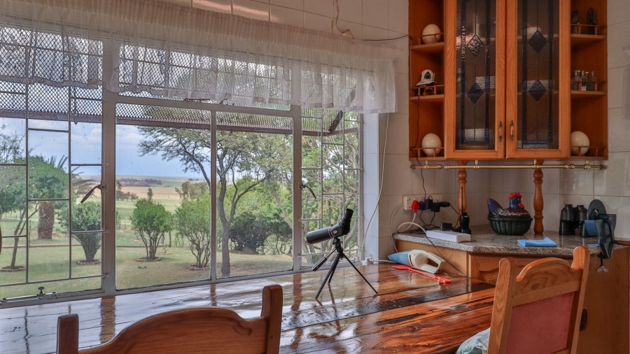 Commercial Property for Sale in Spitskop 533 Ah Gauteng