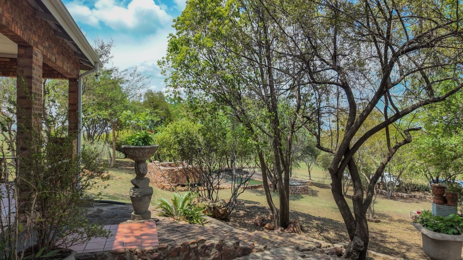 Commercial Property for Sale in Spitskop 533 Ah Gauteng