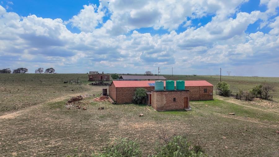Commercial Property for Sale in Spitskop 533 Ah Gauteng