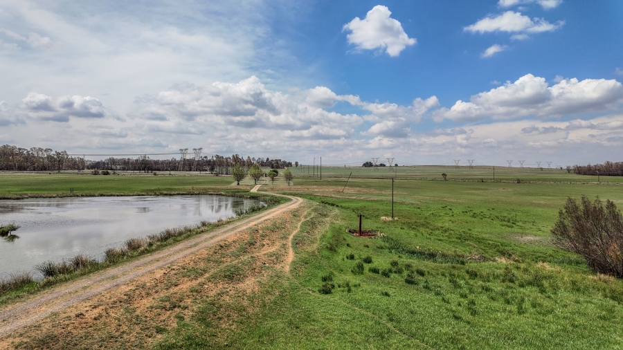 Commercial Property for Sale in Spitskop 533 Ah Gauteng