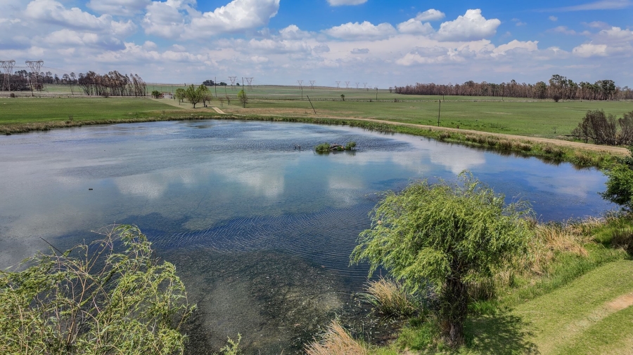 Commercial Property for Sale in Spitskop 533 Ah Gauteng