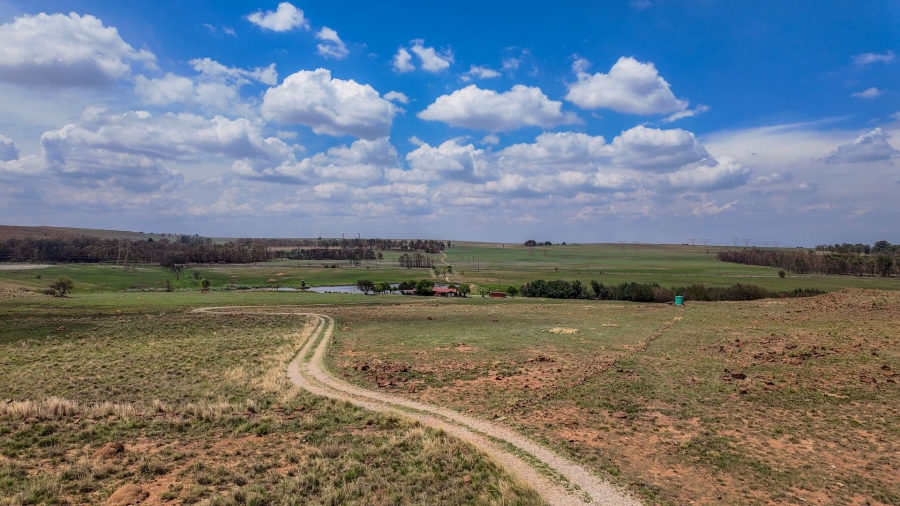Commercial Property for Sale in Spitskop 533 Ah Gauteng
