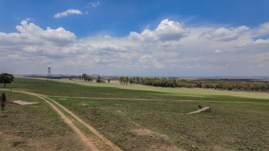 Commercial Property for Sale in Spitskop 533 Ah Gauteng