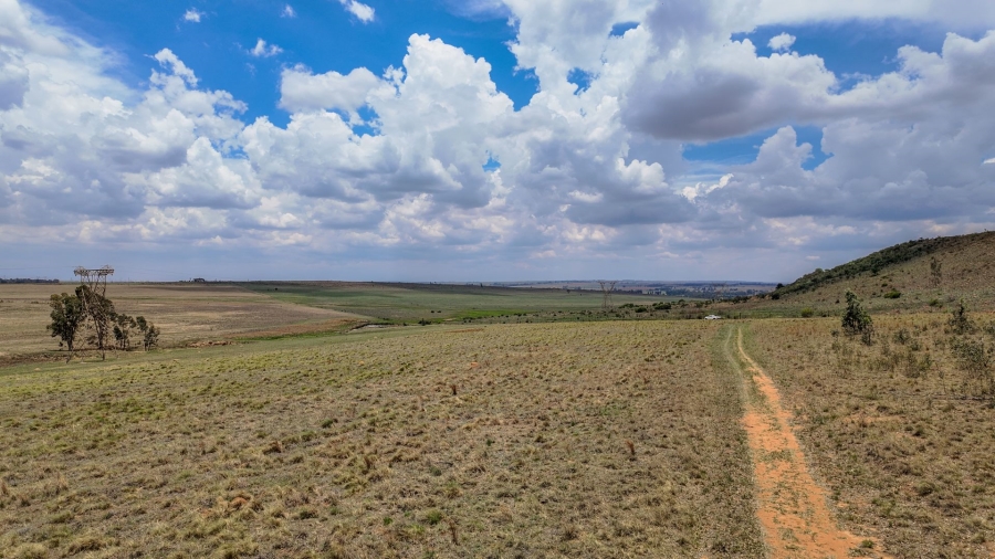 Commercial Property for Sale in Spitskop 533 Ah Gauteng