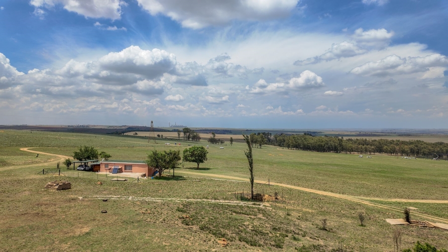 Commercial Property for Sale in Spitskop 533 Ah Gauteng