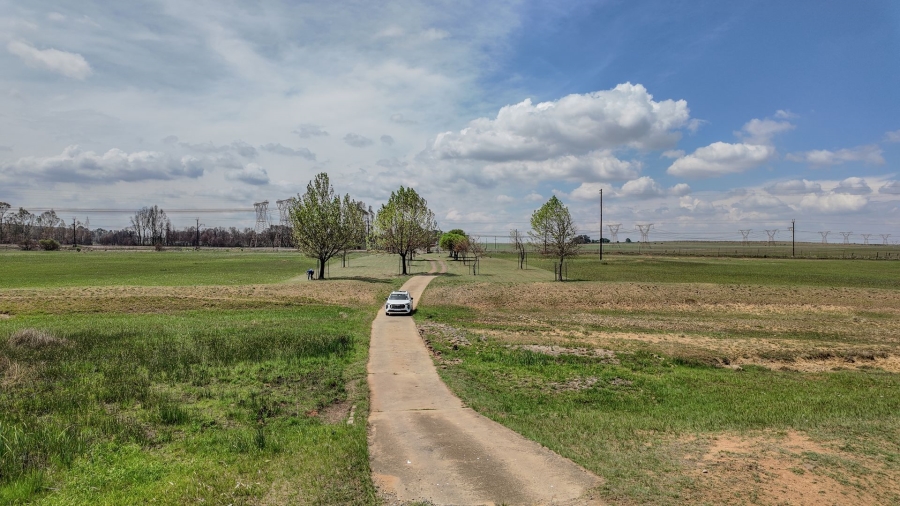 Commercial Property for Sale in Spitskop 533 Ah Gauteng