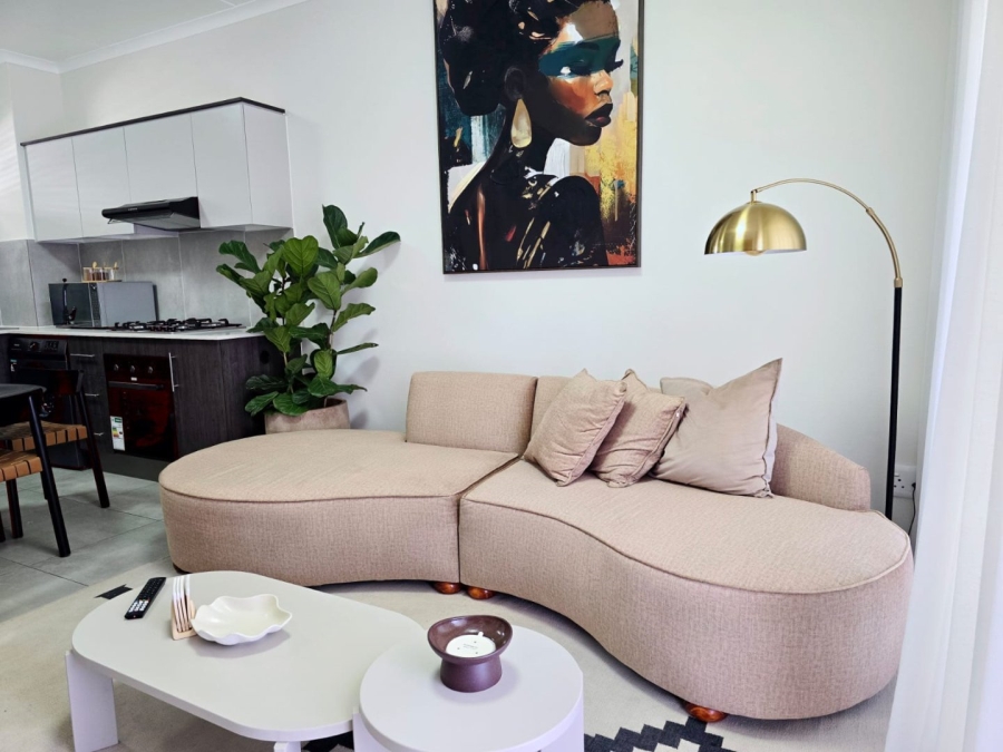 To Let 1 Bedroom Property for Rent in Witfield Gauteng