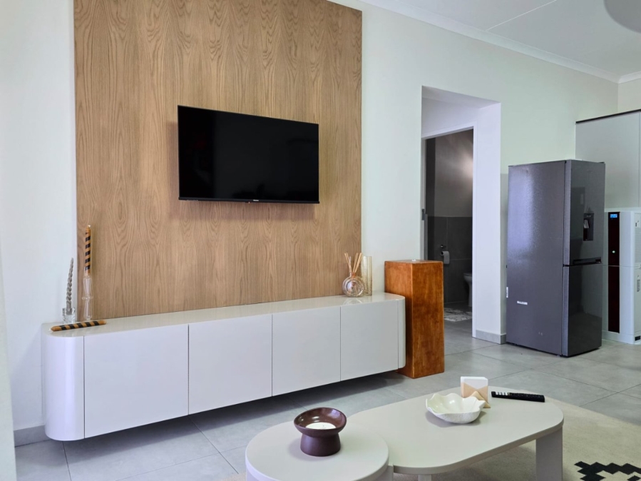 To Let 1 Bedroom Property for Rent in Witfield Gauteng